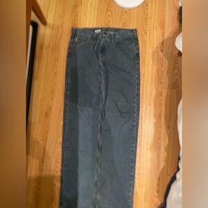 Carhartt 36x36 jeans vintage